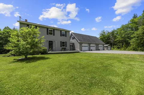 Exterior - 716 Moosehead Trail Hwy, Jackson, ME 04921 photo 17 of 18
