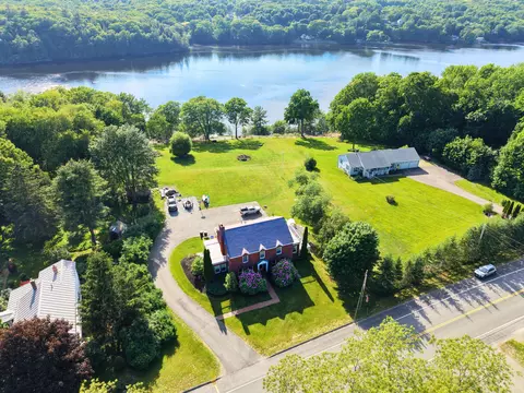 715 River Rd, Orrington, ME 04474