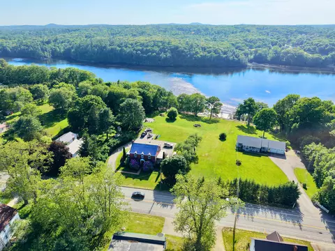 715 River Rd, Orrington, ME 04474