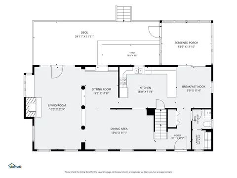 19 Field Ave, York, ME 03909