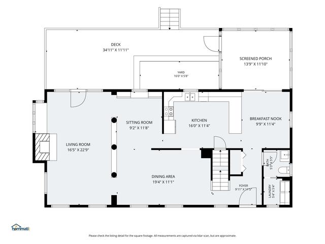 19 Field Ave, York, ME 03909