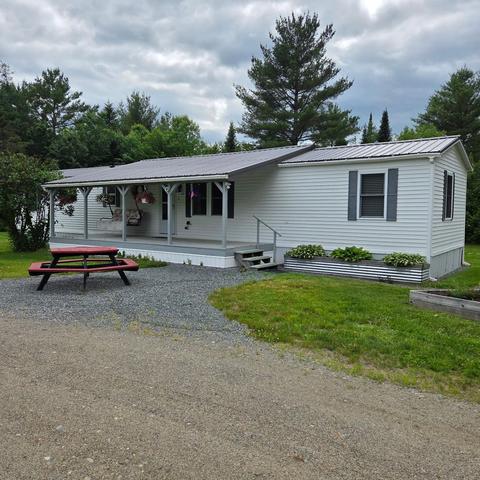 62 Fothingill Rd, Greenbush, ME 04418