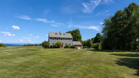 Exterior - 42 Rust Rd, Gorham, ME 04038 photo 5 of 17