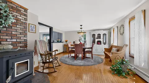 Dining - 42 Rust Rd, Gorham, ME 04038 photo 1 of 5