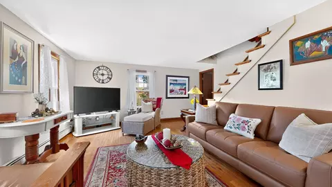 Living - 42 Rust Rd, Gorham, ME 04038 photo 1 of 3