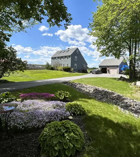 Exterior - 42 Rust Rd, Gorham, ME 04038 photo 2 of 17