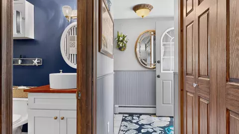 Entry Way - 42 Rust Rd, Gorham, ME 04038 photo 1 of 14