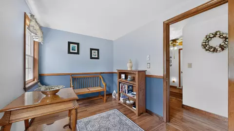 Entry Way - 42 Rust Rd, Gorham, ME 04038 photo 10 of 14