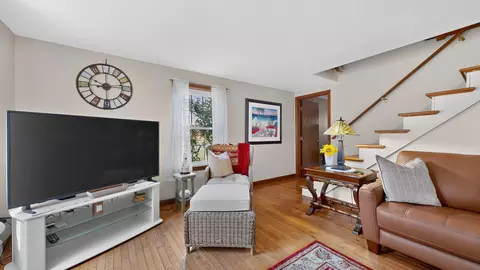 Living - 42 Rust Rd, Gorham, ME 04038 photo 2 of 3