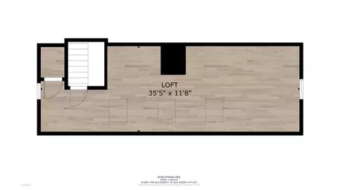 Floorplan - 42 Rust Rd, Gorham, ME 04038 photo 3 of 3