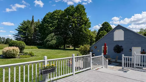 Exterior - 42 Rust Rd, Gorham, ME 04038 photo 17 of 17