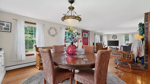 Dining - 42 Rust Rd, Gorham, ME 04038 photo 4 of 5