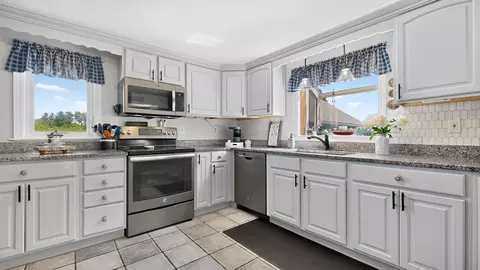 Kitchen - 42 Rust Rd, Gorham, ME 04038 photo 1 of 4