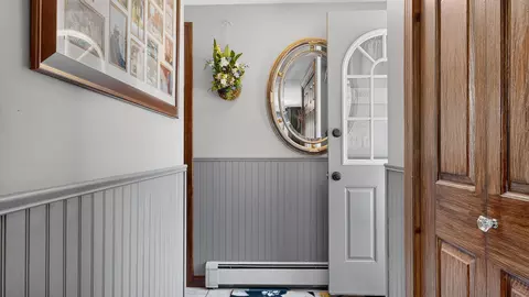 Entry Way - 42 Rust Rd, Gorham, ME 04038 photo 2 of 14