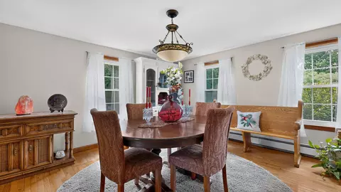Dining - 42 Rust Rd, Gorham, ME 04038 photo 5 of 5