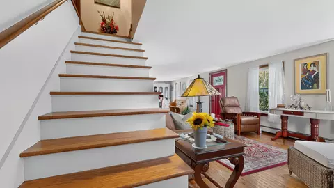 Entry Way - 42 Rust Rd, Gorham, ME 04038 photo 6 of 14
