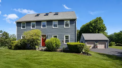 Exterior - 42 Rust Rd, Gorham, ME 04038 photo 6 of 17