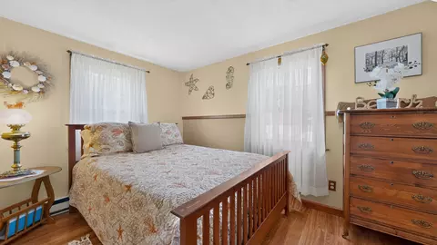 Bedroom - 42 Rust Rd, Gorham, ME 04038 photo 1 of 9