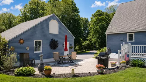 Exterior - 42 Rust Rd, Gorham, ME 04038 photo 13 of 17