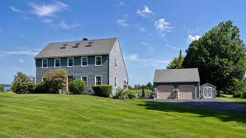 Exterior - 42 Rust Rd, Gorham, ME 04038 photo 3 of 17