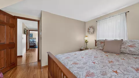 Bedroom - 42 Rust Rd, Gorham, ME 04038 photo 2 of 9