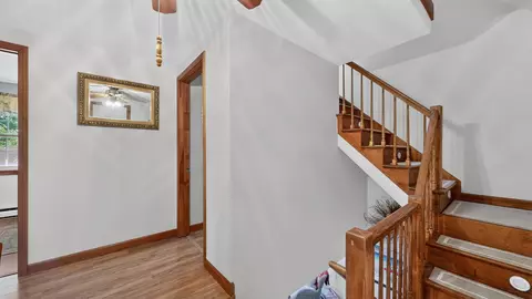 Entry Way - 42 Rust Rd, Gorham, ME 04038 photo 7 of 14