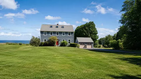 Exterior - 42 Rust Rd, Gorham, ME 04038 photo 4 of 17