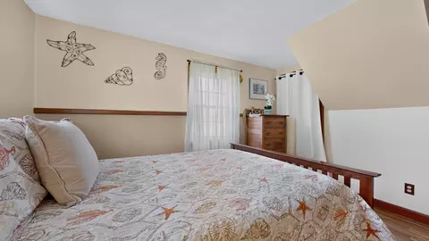 Bedroom - 42 Rust Rd, Gorham, ME 04038 photo 3 of 9