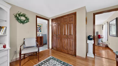 Entry Way - 42 Rust Rd, Gorham, ME 04038 photo 5 of 14