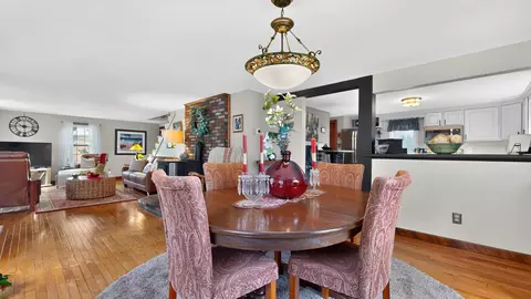 Dining - 42 Rust Rd, Gorham, ME 04038 photo 3 of 5
