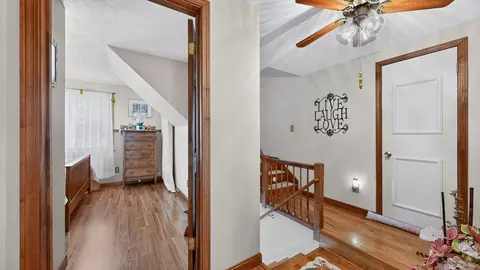Entry Way - 42 Rust Rd, Gorham, ME 04038 photo 8 of 14