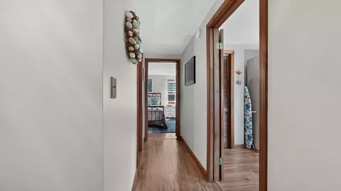 Entry Way - 42 Rust Rd, Gorham, ME 04038 photo 9 of 14