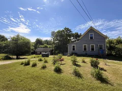 Exterior - 69 Quarry Rd, Sullivan, ME 04664 photo 2 of 18
