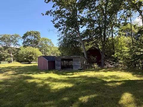 Exterior - 69 Quarry Rd, Sullivan, ME 04664 photo 10 of 18