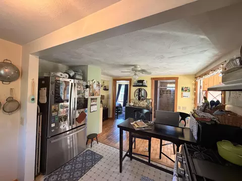 Kitchen - 69 Quarry Rd, Sullivan, ME 04664 photo 2 of 5