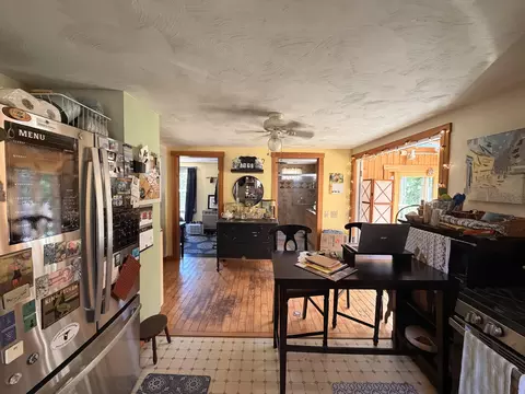 Kitchen - 69 Quarry Rd, Sullivan, ME 04664 photo 1 of 5