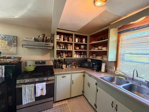 Kitchen - 69 Quarry Rd, Sullivan, ME 04664 photo 3 of 5