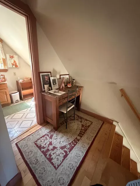 Entry Way - 69 Quarry Rd, Sullivan, ME 04664 photo 1 of 1