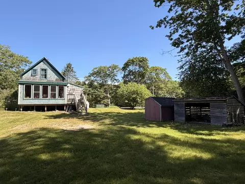Exterior - 69 Quarry Rd, Sullivan, ME 04664 photo 11 of 18