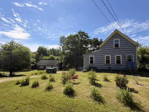Exterior - 69 Quarry Rd, Sullivan, ME 04664 photo 3 of 18