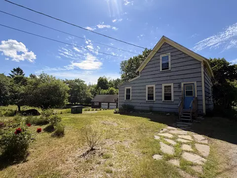 69 Quarry Rd, Sullivan, ME 04664