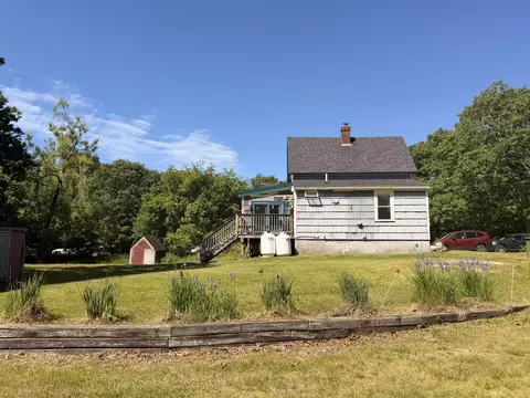 Exterior - 69 Quarry Rd, Sullivan, ME 04664 photo 16 of 18