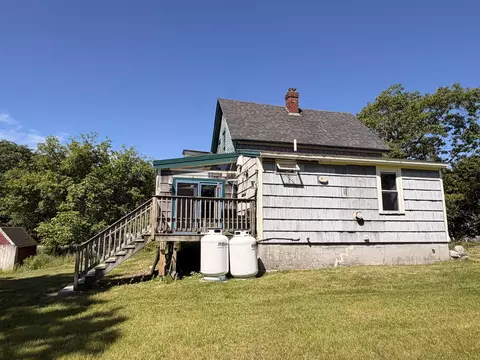 Exterior - 69 Quarry Rd, Sullivan, ME 04664 photo 7 of 18