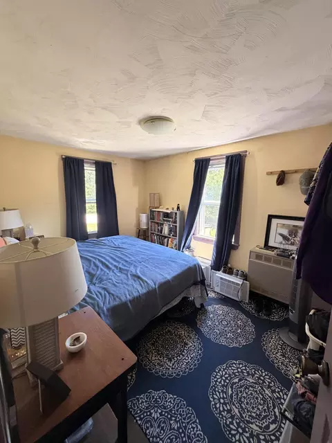 Bedroom - 69 Quarry Rd, Sullivan, ME 04664 photo 2 of 3