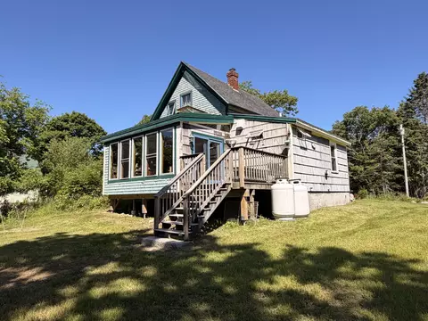 Exterior - 69 Quarry Rd, Sullivan, ME 04664 photo 8 of 18