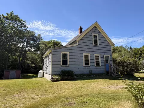 Exterior - 69 Quarry Rd, Sullivan, ME 04664 photo 4 of 18
