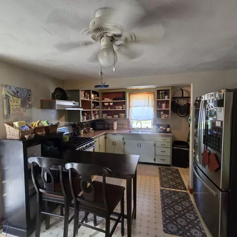Kitchen - 69 Quarry Rd, Sullivan, ME 04664 photo 5 of 5