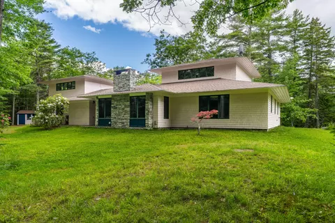 52 Oak Run Rd, Westport Island, ME 04578