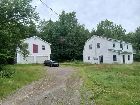 82 Dodge Rd, Burnham, ME 04922 photo 2