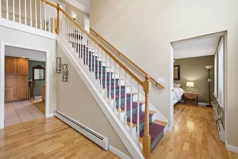 Entry Way - 80 River Rd, Biddeford, ME 04005 photo 2 of 2